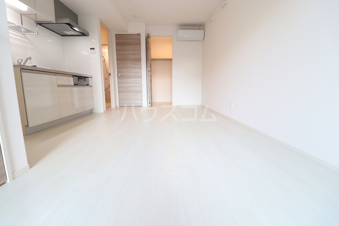 3/19 リビング/ダイニング