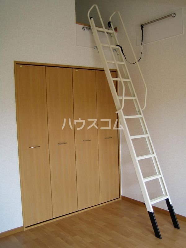 5/30 室内