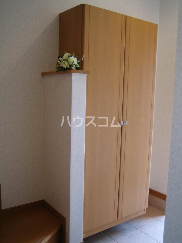 10/30 玄関