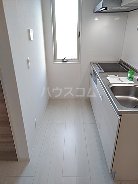 11/27 キッチン