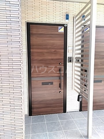 9/27 玄関