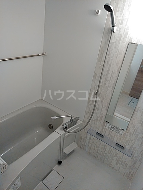 12/27 浴室