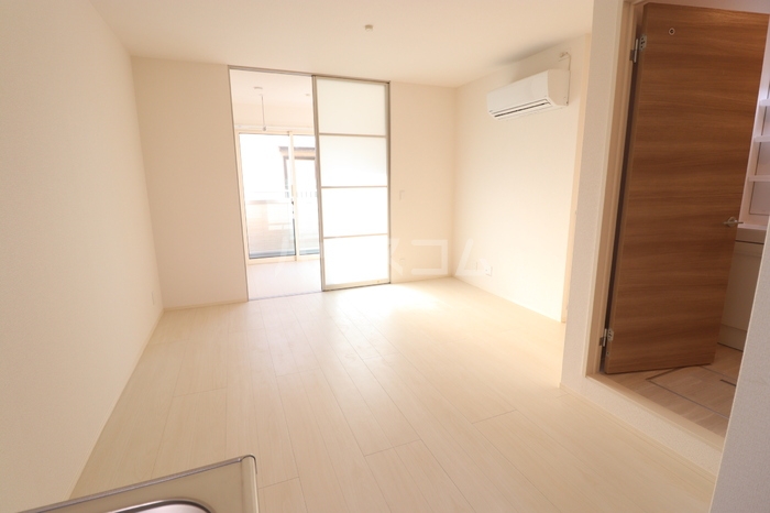 3/21 リビング/ダイニング