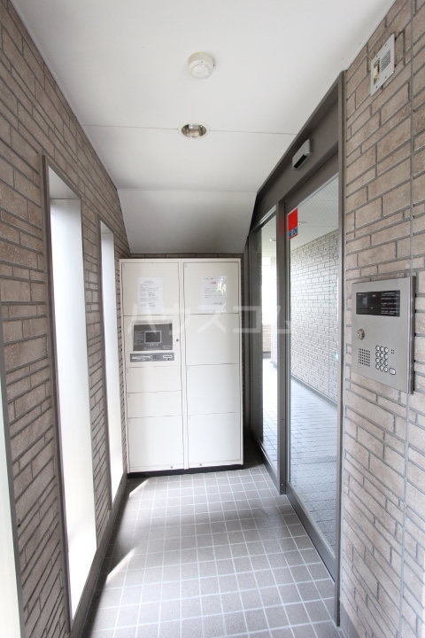 2/9 エントランス