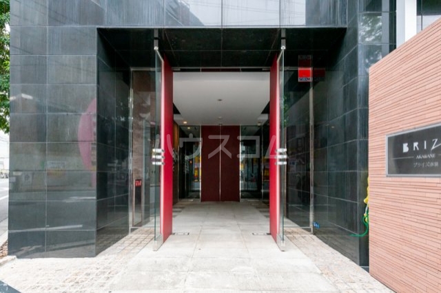 5/6 エントランス