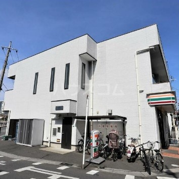 14/24 エントランス