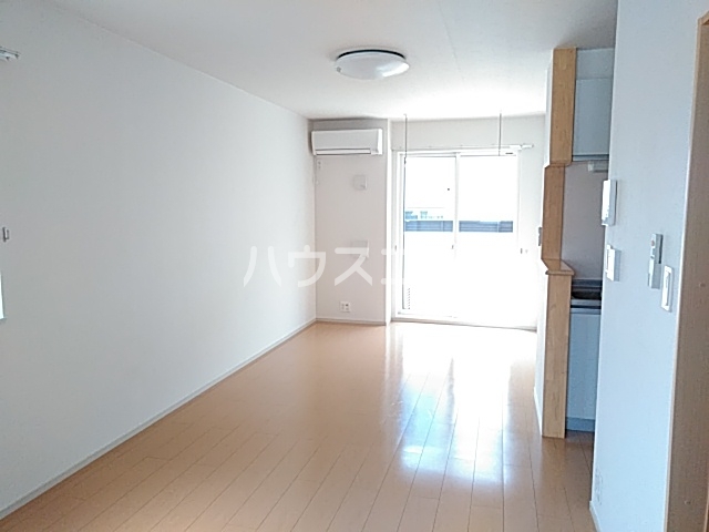 4/28 リビング/ダイニング