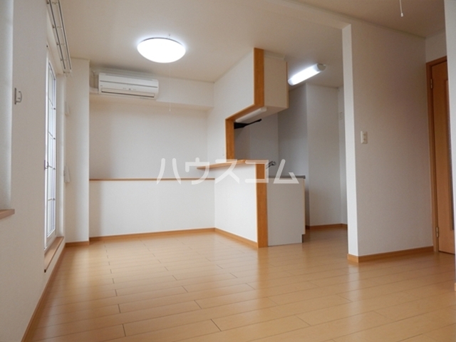 3/27 リビング/ダイニング