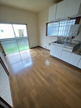 3/30 リビング/ダイニング