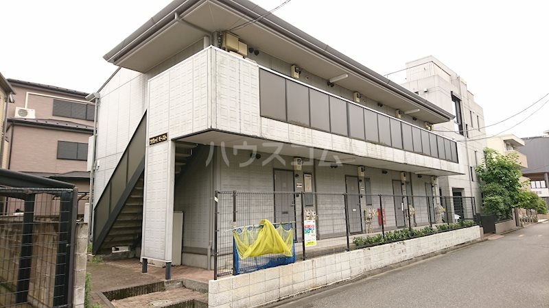 17/23 エントランス