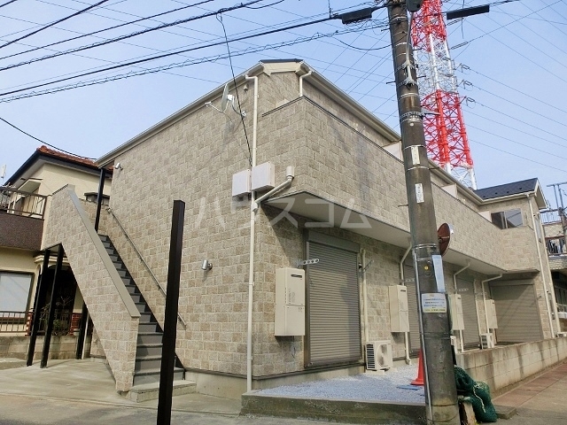 2/10 エントランス