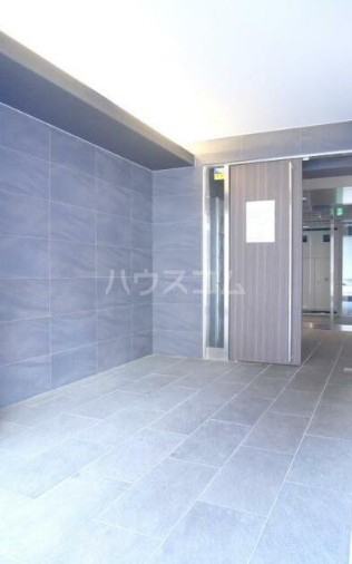 3/9 エントランス