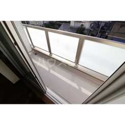 15/21 バルコニー