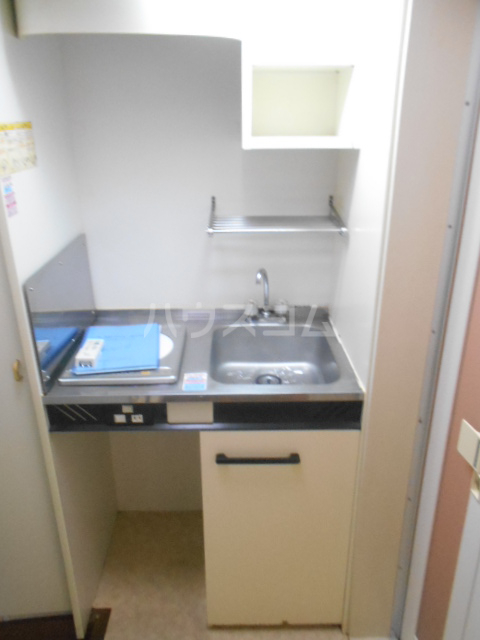 11/30 キッチン