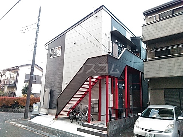 2/25 外観