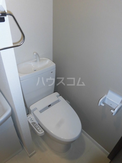 10/25 トイレ