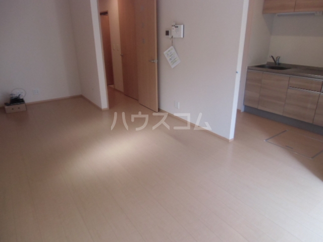 4/22 リビング/ダイニング