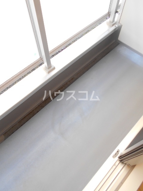 15/27 バルコニー