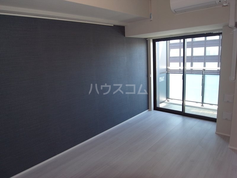 12/21 バルコニー