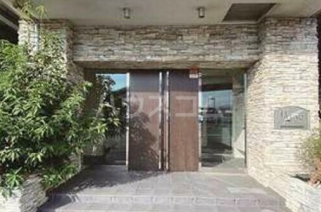 11/18 エントランス