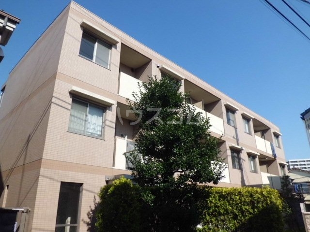 1/3 外観