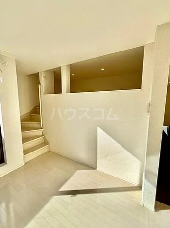 3/28 リビング/ダイニング