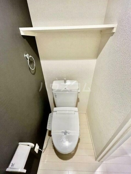 10/28 トイレ