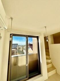 15/26 バルコニー