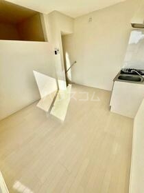 4/26 リビング/ダイニング