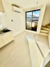 3/26 リビング/ダイニング