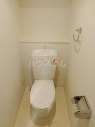 13/26 トイレ