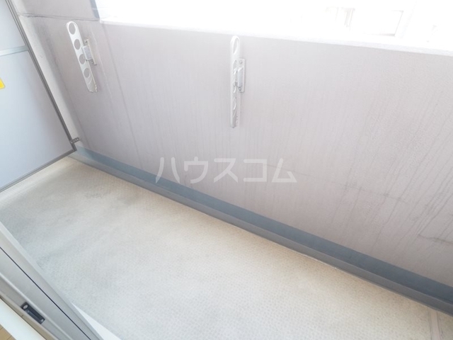 16/26 バルコニー