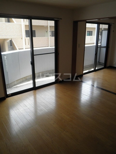 3/28 リビング/ダイニング