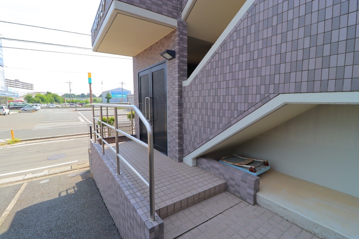 15/24 エントランス