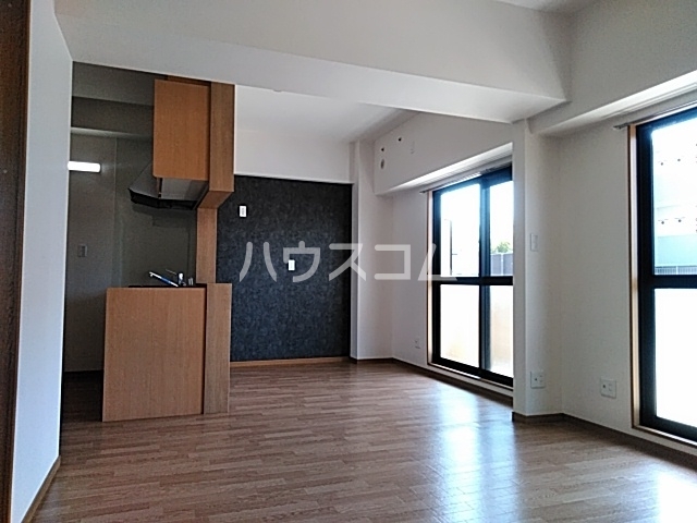 4/30 リビング/ダイニング