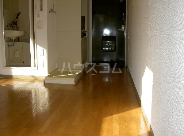 3/25 リビング/ダイニング