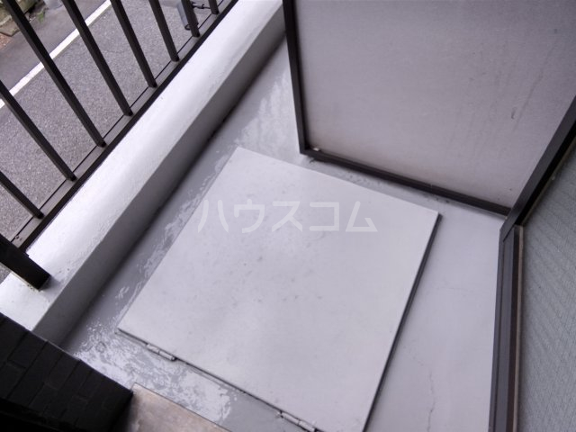 17/30 バルコニー