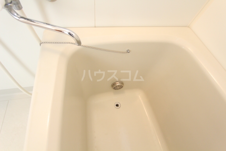 18/30 バルコニー