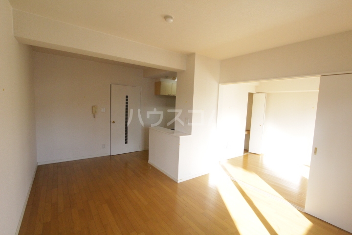 4/30 リビング/ダイニング