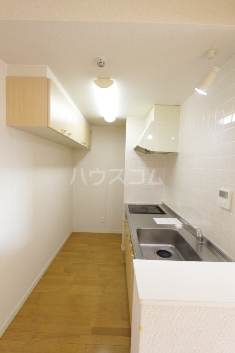 17/30 バルコニー