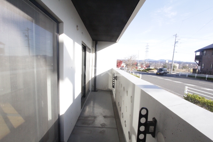 16/30 バルコニー