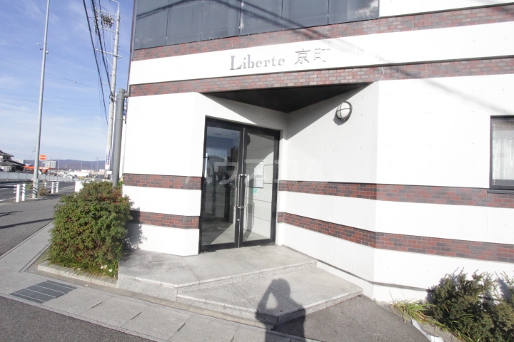 3/11 エントランス