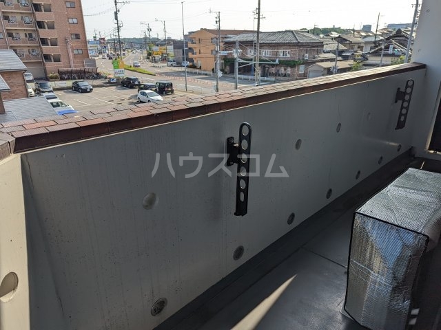 15/30 バルコニー