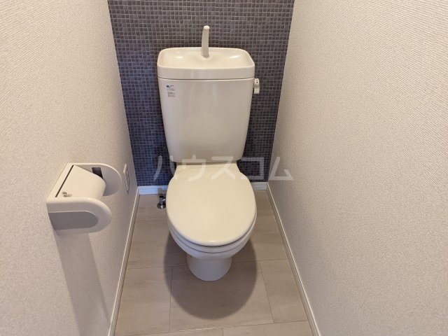 9/30 トイレ