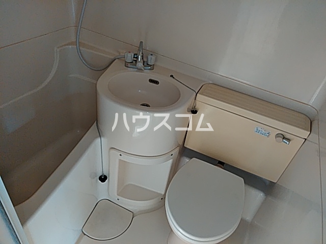 10/27 トイレ