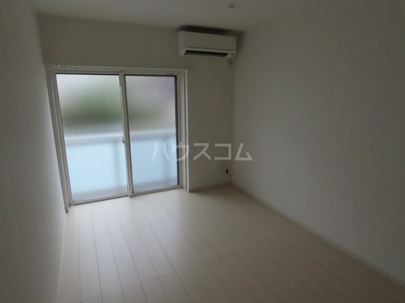 9/22 バルコニー