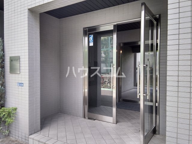 2/10 エントランス