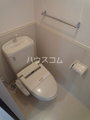13/30 トイレ