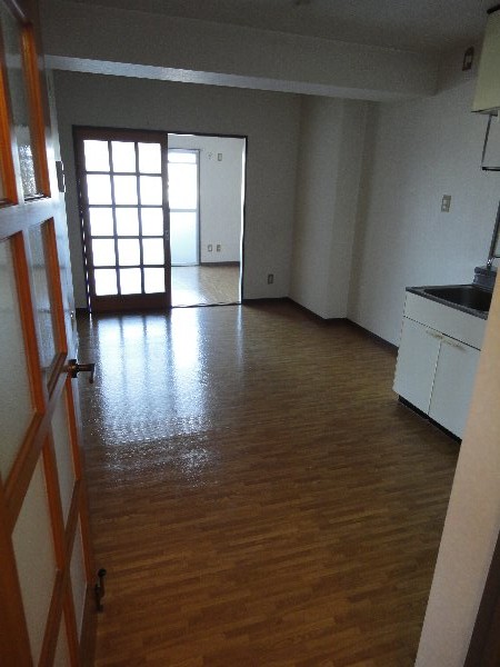 5/30 リビング/ダイニング