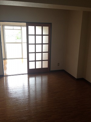 4/30 リビング/ダイニング